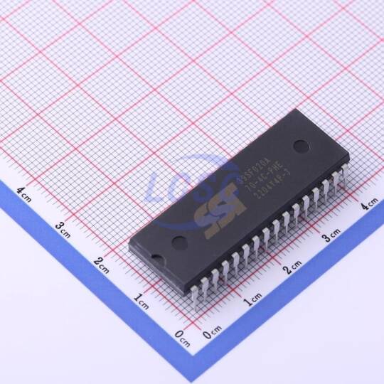 MICROCHIP SST39SF020A-70-4C-PHE - 1