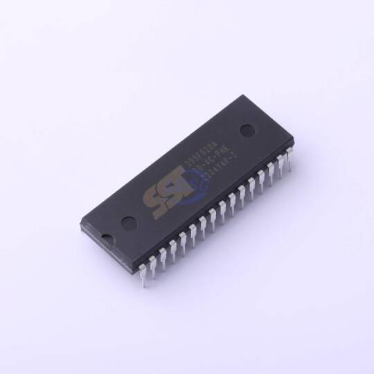 MICROCHIP SST39SF020A-70-4C-PHE - 3