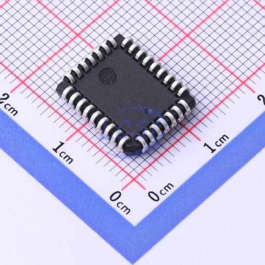 MICROCHIP SST39SF040-55-4C-NHE - 2