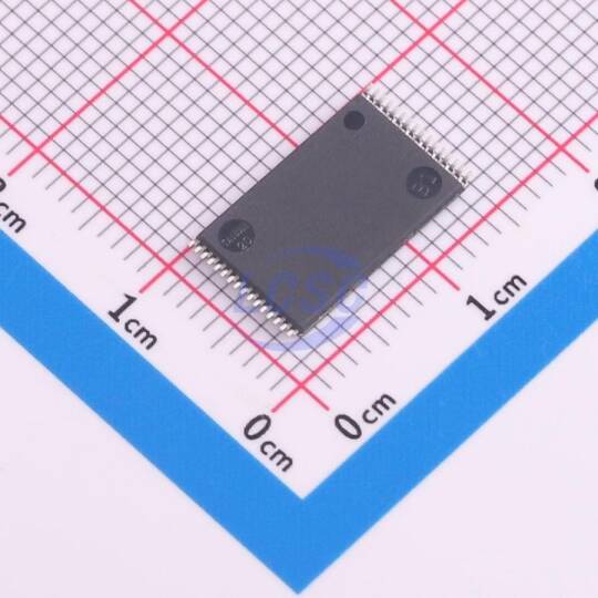 MICROCHIP SST39SF040-55-4I-WHE - 2