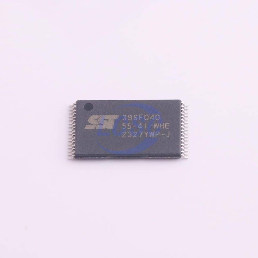 MICROCHIP SST39SF040-55-4I-WHE - 3