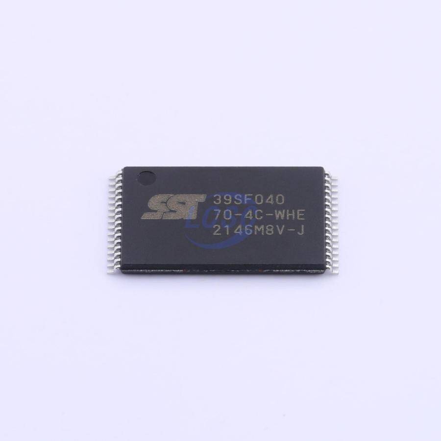 MICROCHIP SST39SF040-70-4C-WHE - 3