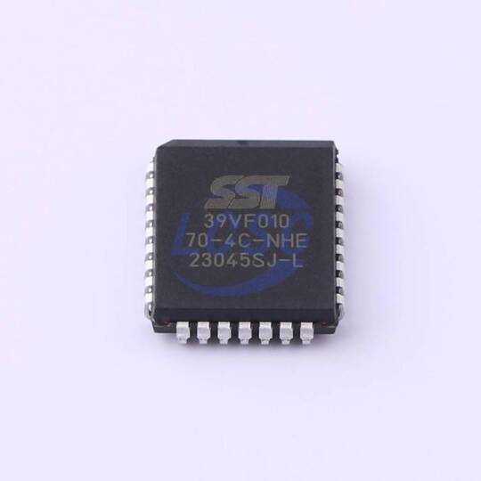 MICROCHIP SST39VF010-70-4C-NHE - 3