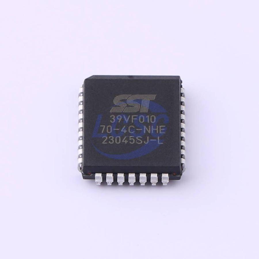 MICROCHIP SST39VF010-70-4C-NHE - 3