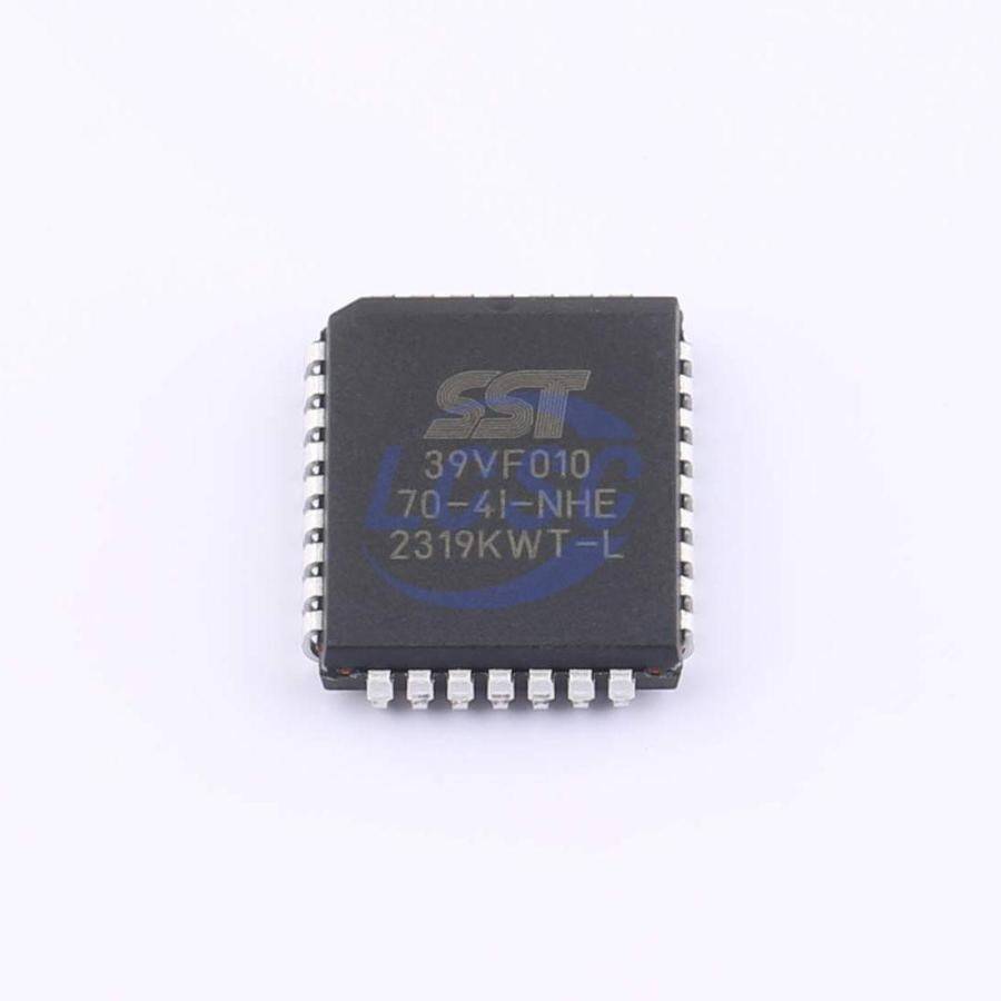 MICROCHIP SST39VF010-70-4I-NHE - 3