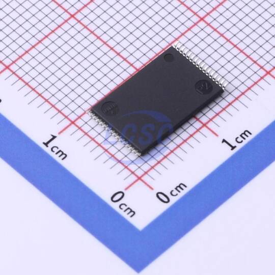 MICROCHIP SST39VF040-70-4I-WHE - 2