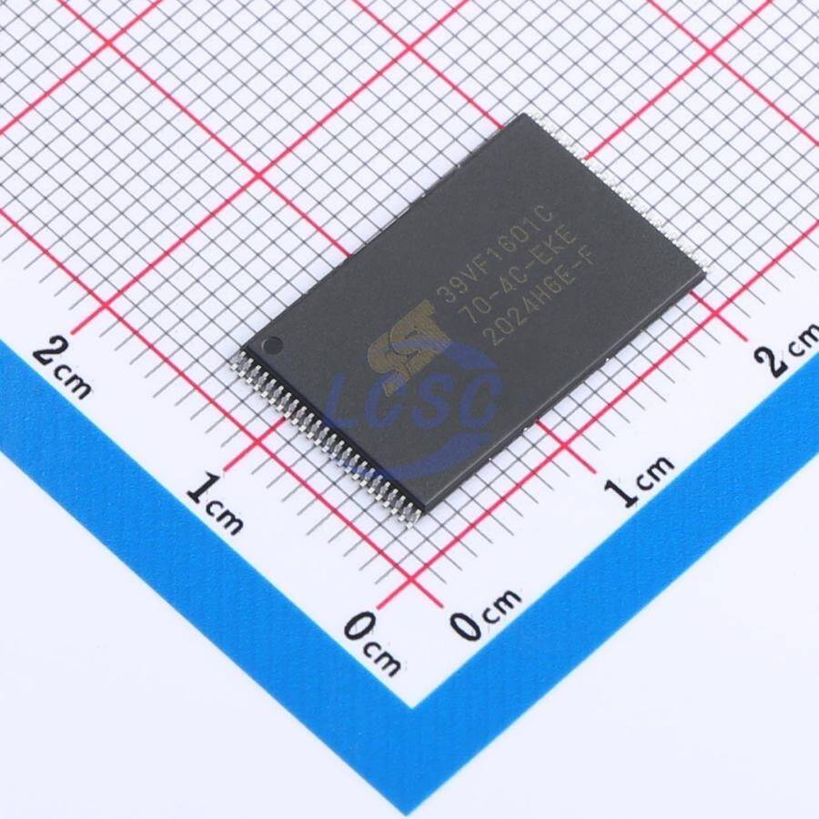 MICROCHIP SST39VF1601C-70-4C-EKE - 1
