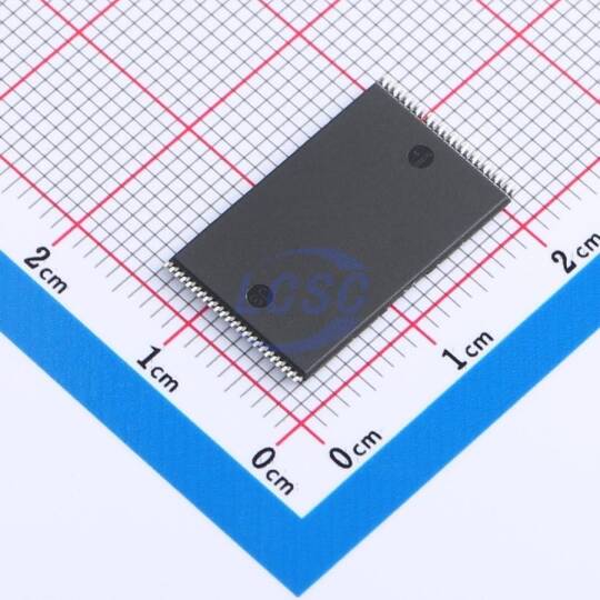 MICROCHIP SST39VF1601C-70-4C-EKE - 2
