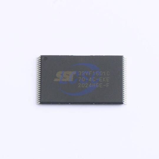 MICROCHIP SST39VF1601C-70-4C-EKE - 3