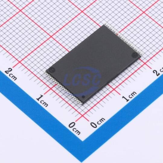 MICROCHIP SST39VF1602C-70-4I-EKE - 2