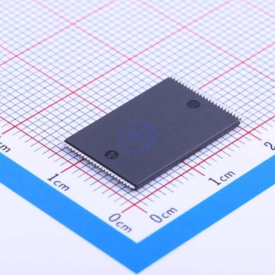 MICROCHIP SST39VF3201-70-4C-EKE - 2