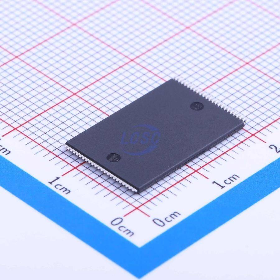 MICROCHIP SST39VF3201-70-4C-EKE - 2