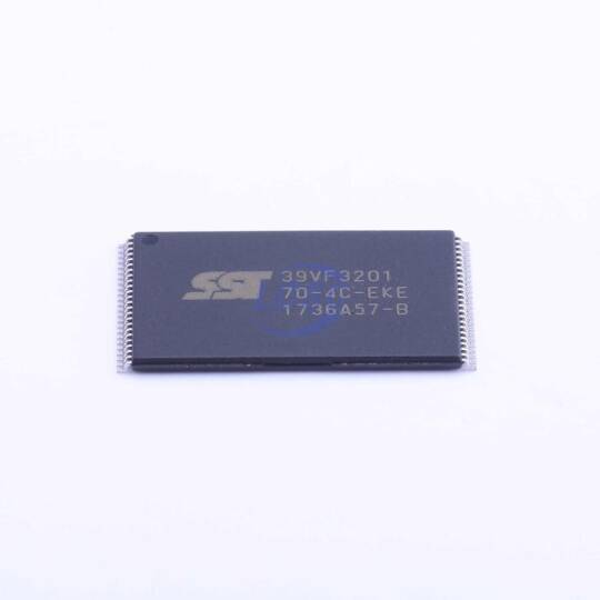 MICROCHIP SST39VF3201-70-4C-EKE - 3