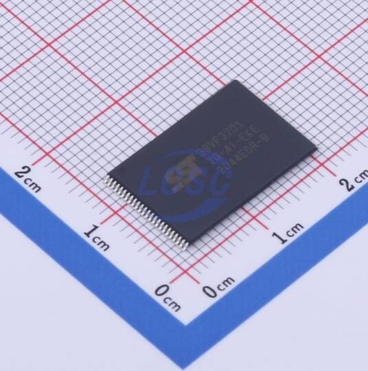 MICROCHIP SST39VF3201-70-4I-EKE - 1
