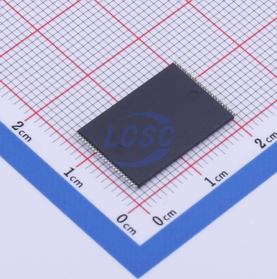 MICROCHIP SST39VF3201-70-4I-EKE - 2