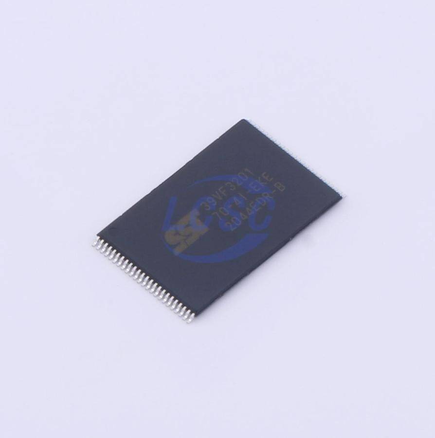 MICROCHIP SST39VF3201-70-4I-EKE - 3
