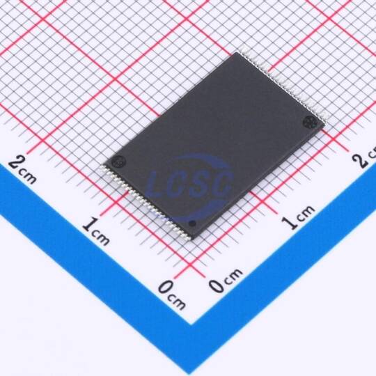 MICROCHIP SST39VF3201C-70-4I-EKE - 2
