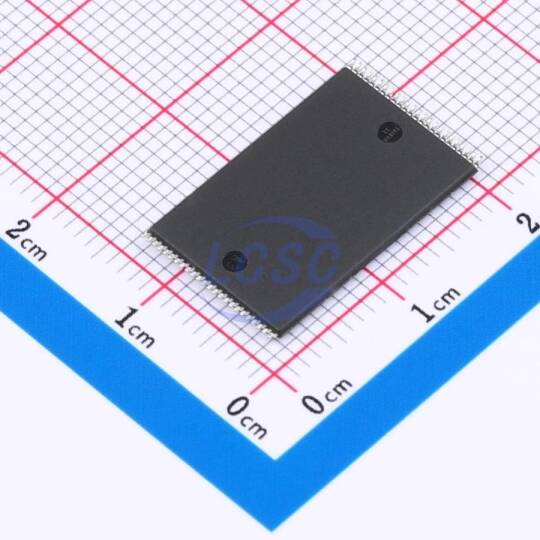 MICROCHIP SST39VF3202C-70-4I-EKE - 2