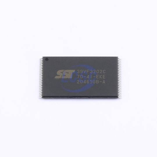 MICROCHIP SST39VF3202C-70-4I-EKE - 3