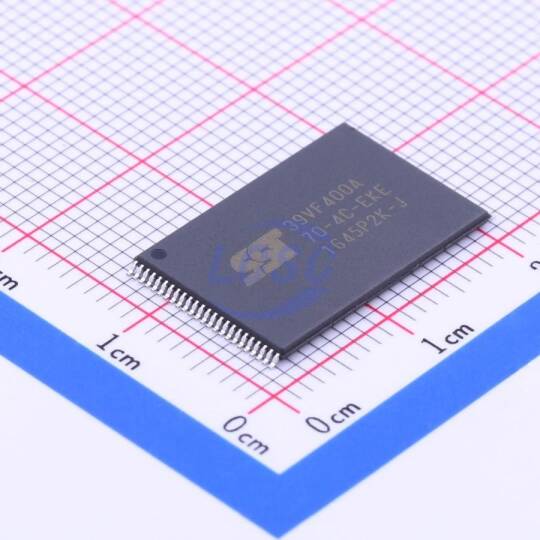 MICROCHIP SST39VF400A-70-4C-EK - 1