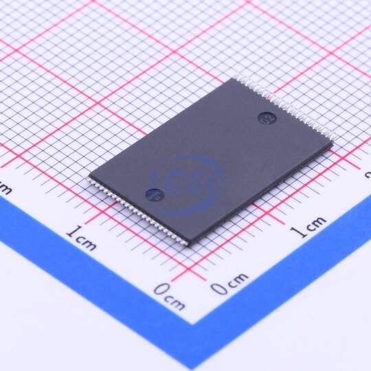 MICROCHIP SST39VF400A-70-4C-EK - 2