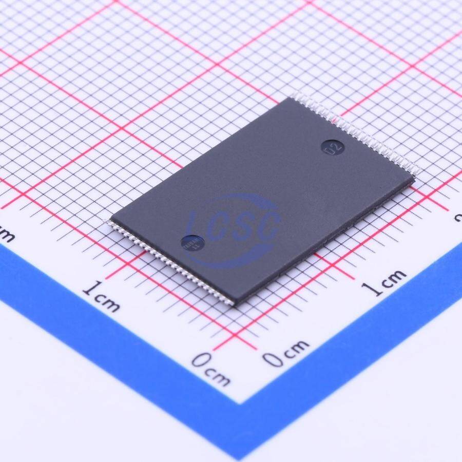MICROCHIP SST39VF400A-70-4C-EK - 2