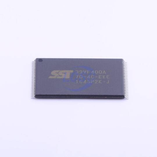 MICROCHIP SST39VF400A-70-4C-EK - 3