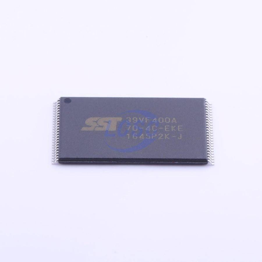 MICROCHIP SST39VF400A-70-4C-EK - 3