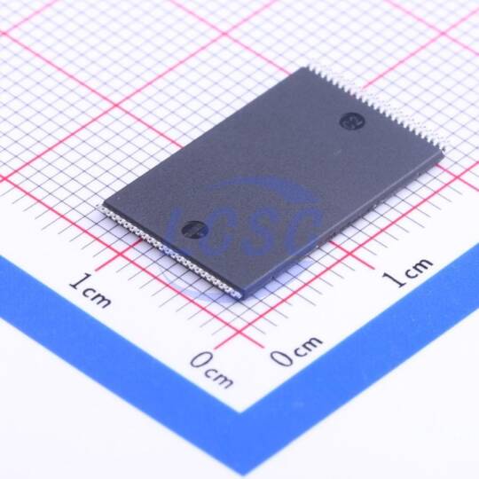 MICROCHIP SST39VF6401B-70-4C-EKE - 2