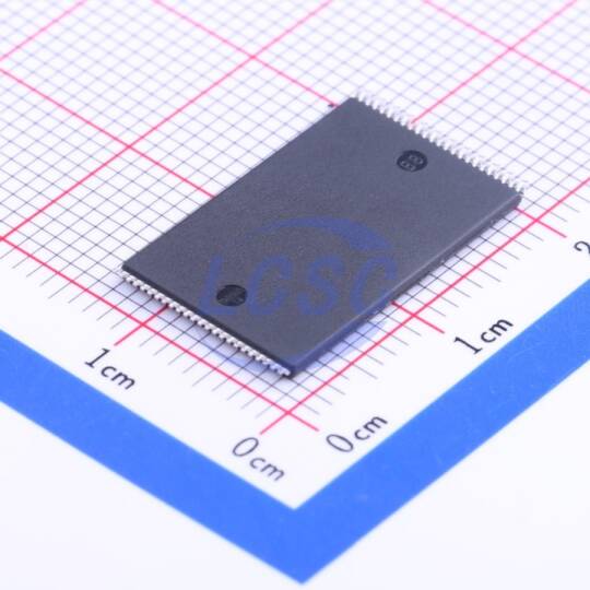 MICROCHIP SST39VF6401B-70-4I-EKE - 2