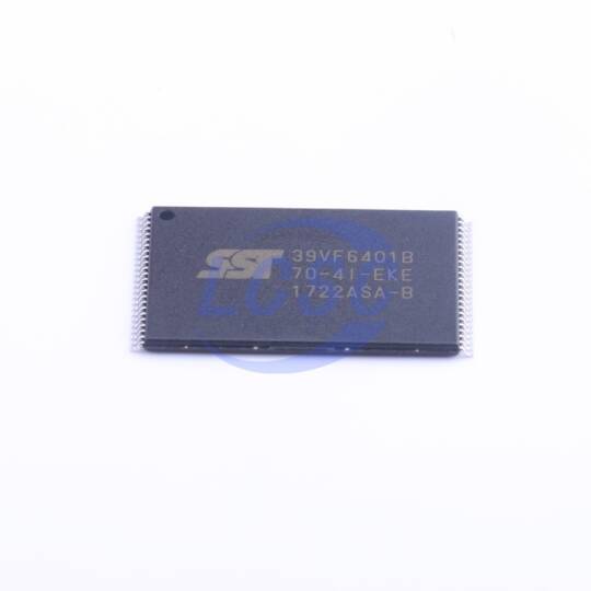 MICROCHIP SST39VF6401B-70-4I-EKE - 3