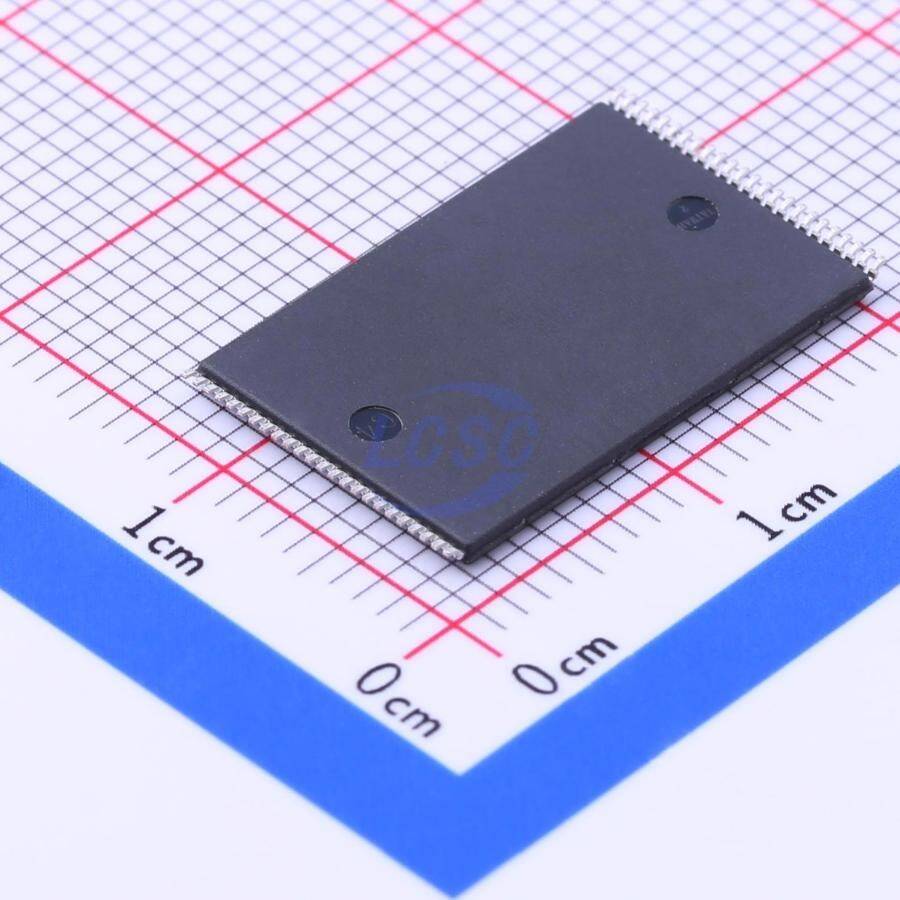 MICROCHIP SST39VF6402B-70-4I-EKE - 2