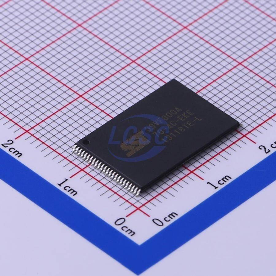 MICROCHIP SST39VF800A-70-4C-EKE - 1