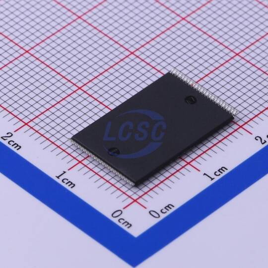 MICROCHIP SST39VF800A-70-4C-EKE - 2