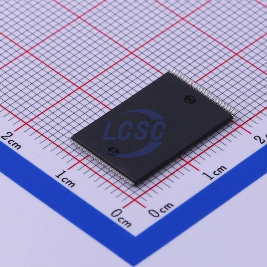 MICROCHIP SST39VF800A-70-4C-EKE - 2