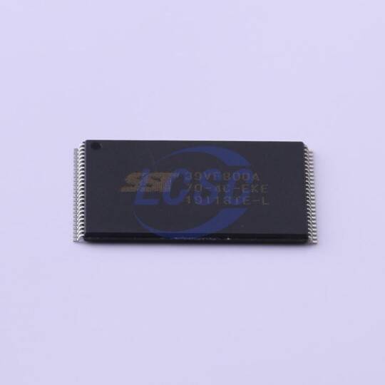MICROCHIP SST39VF800A-70-4C-EKE - 3