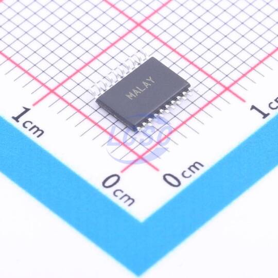 MICROCHIP SY100EP14UK4G - 2