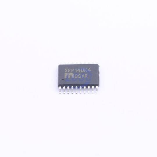 MICROCHIP SY100EP14UK4G - 3