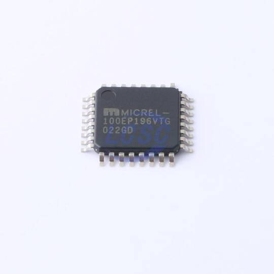 MICROCHIP SY100EP196VTG - 3