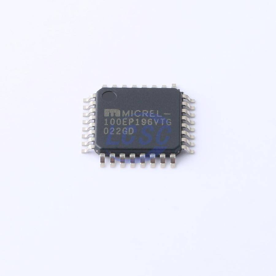 MICROCHIP SY100EP196VTG - 3