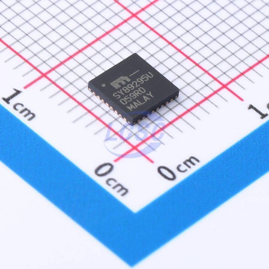 MICROCHIP SY89295UMG - 1