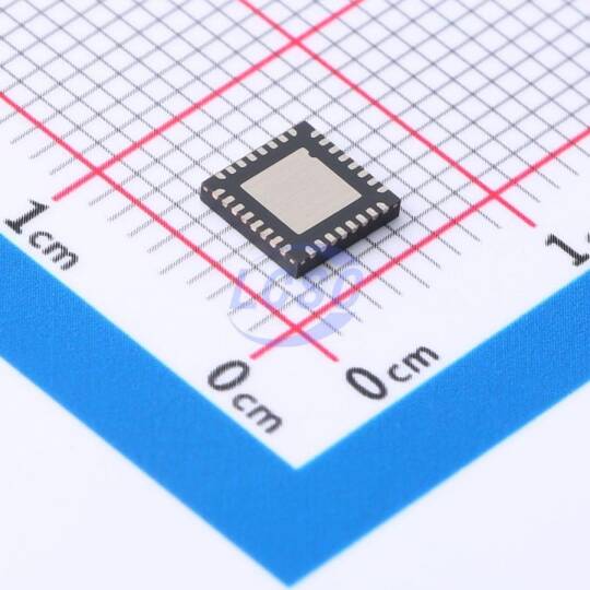 MICROCHIP SY89295UMG - 2