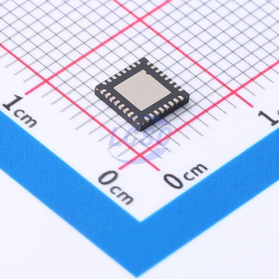 MICROCHIP SY89295UMG - 2