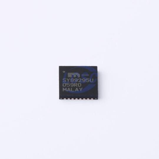 MICROCHIP SY89295UMG - 3