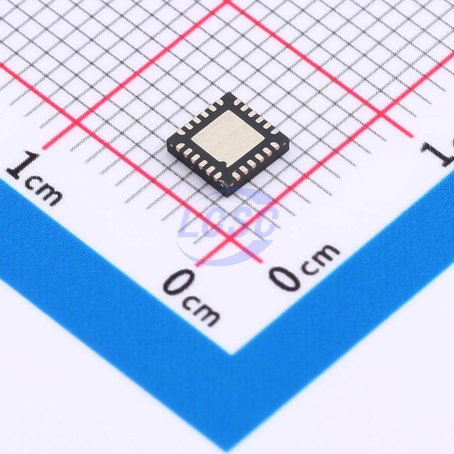 MICROCHIP SY89297UMG - 2