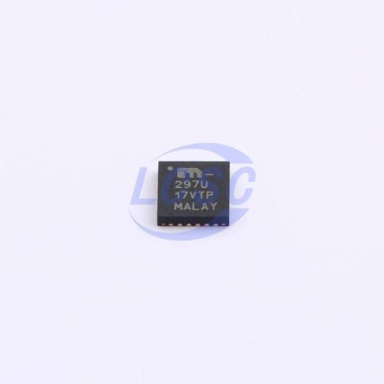 MICROCHIP SY89297UMG - 3