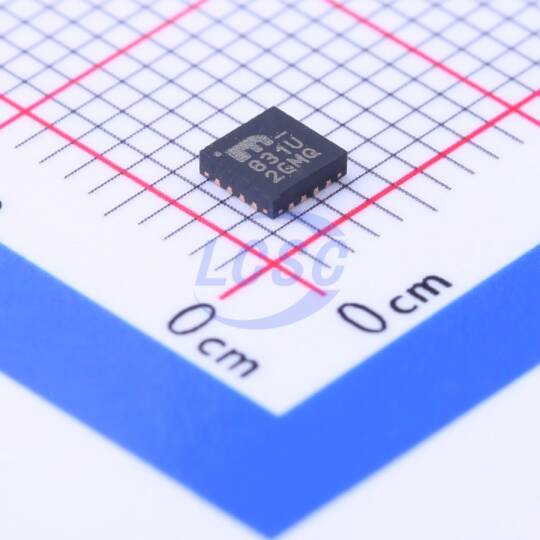 MICROCHIP SY89831UMG - 1