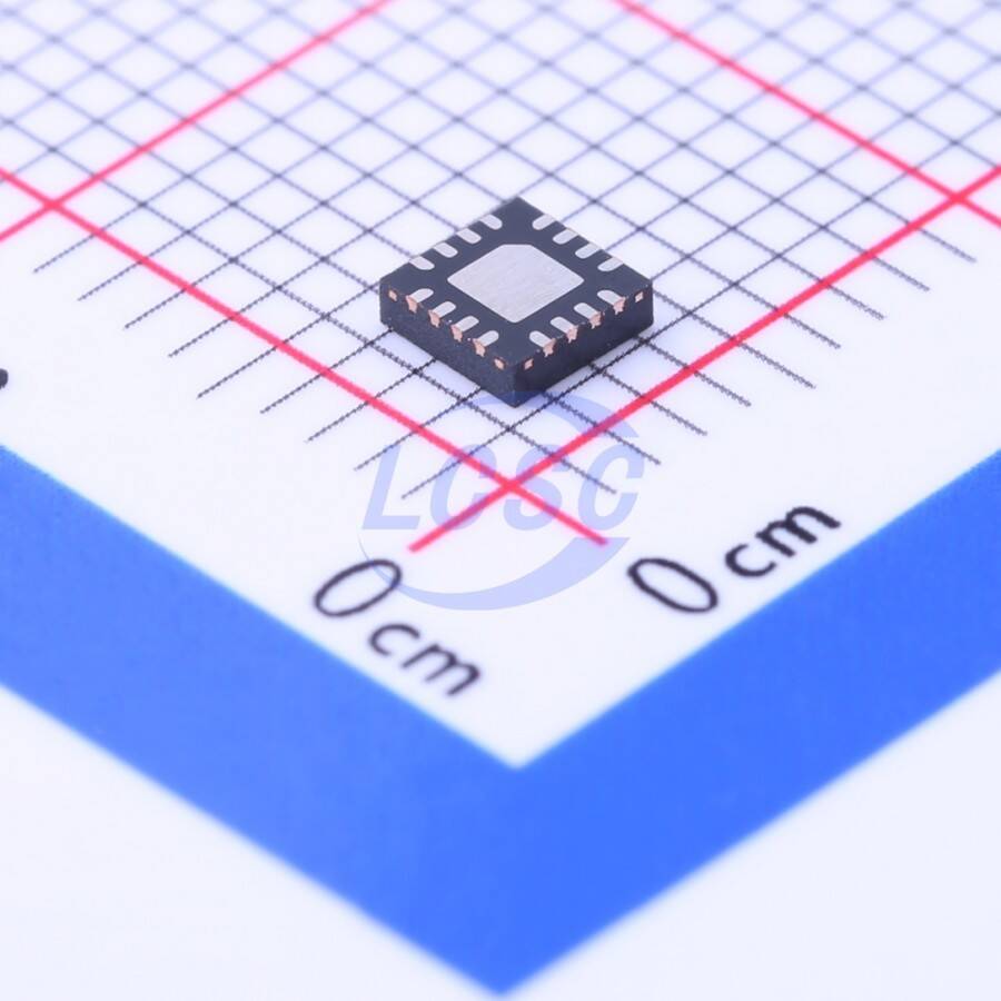 MICROCHIP SY89831UMG - 2