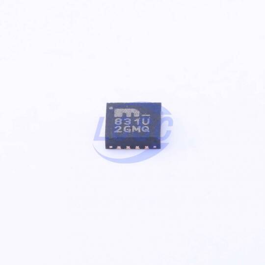 MICROCHIP SY89831UMG - 3
