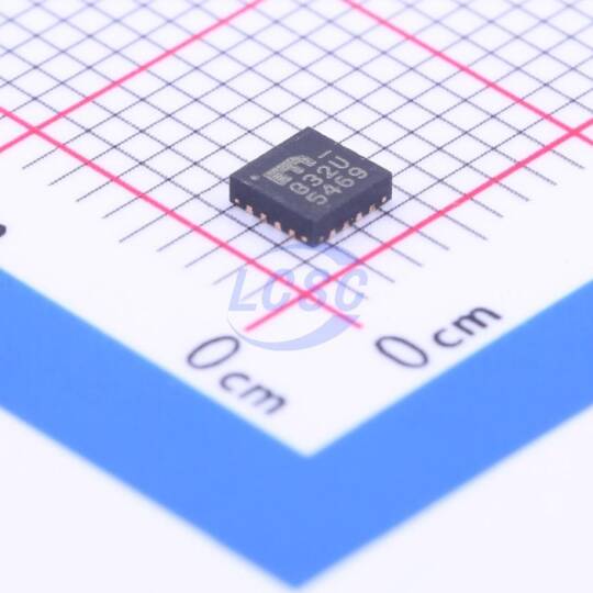 MICROCHIP SY89832UMG - 1